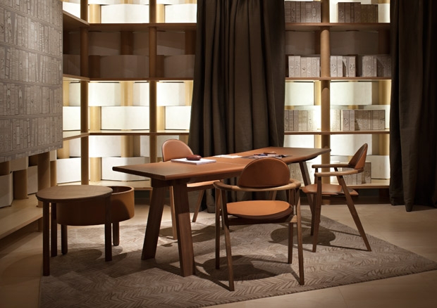 Pavillon Hermès
