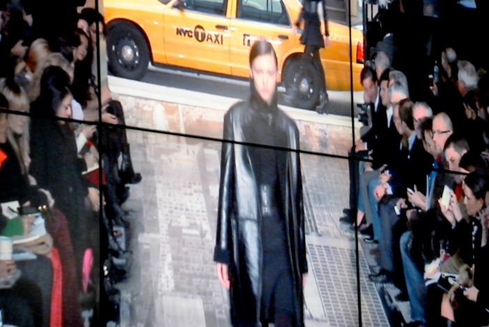 Élmények a divat fővárosából - egy booker szemszögéből