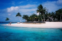 Maldiv szigetek - Rangali - HILTON - Utazás, divat, életmód, stílus