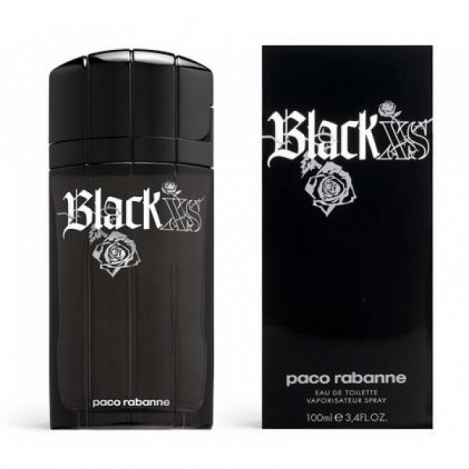 Paco Rabanne - BlackXS