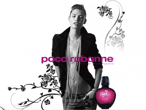 Paco Rabanne - Glamour Barock n Roll