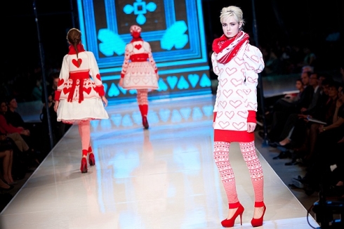 Divat a magyar - a legjobbak