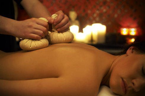 Stresszoldás felsőfokon