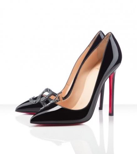 Christian Louboutin Sex Pigalle 120
