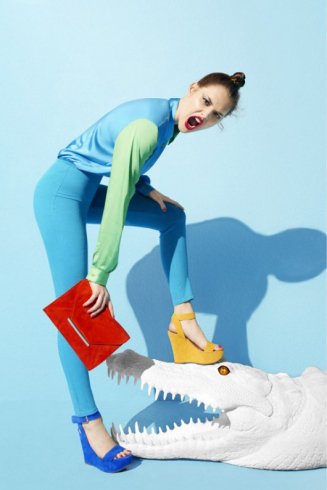 10 divattipp tavaszra