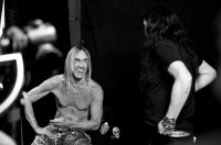 Iggy Popnak jó a szaga! - Szépség, divat, életmód, stílus