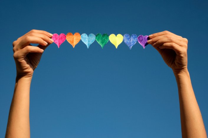 Nyitva van-e a szíved?