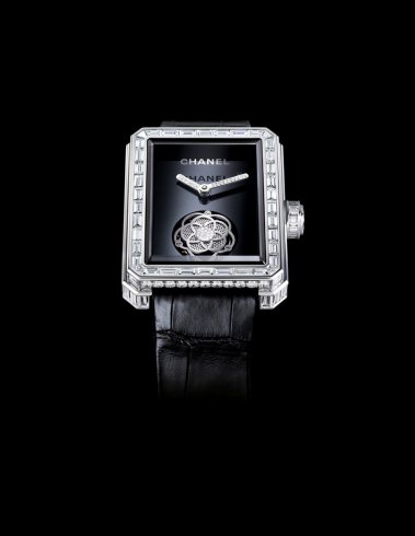 Az eddigi legjobb Chanel