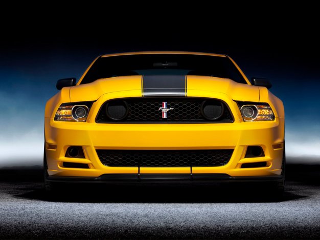 Minden idők legférfiasabb autója a…