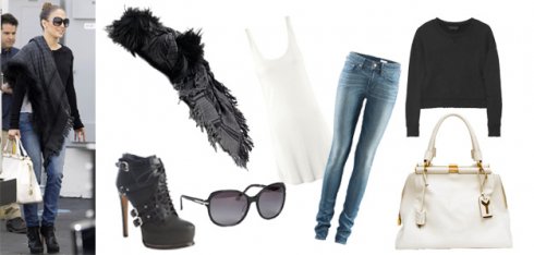 Másold J Lo stílusát!