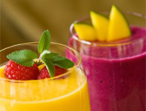 Édes íz  cukor nélkül, természetesen