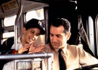 Bronxi mese - Kortalan remekművek, divat, életmód, stílus