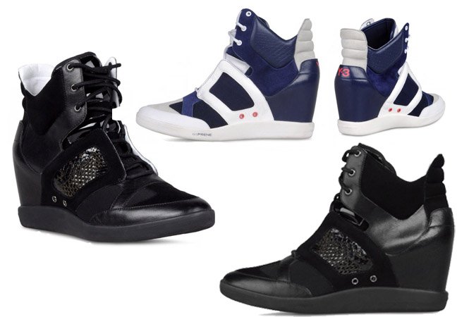 Az adidas is a szexi vádlikra esküszik