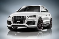 Tesztoszteron injekció az Audi Q3-nak - Autó & Motor, divat, életmód, stílus
