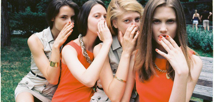 Reménytelen romantika