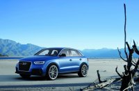 Sportautókat alázna az Audi RS Q3 - Autó & Motor, divat, életmód, stílus