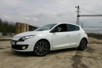 Menetpróba: Új Renault Megane 1.6 dCi – Mosolyogva is lehet spórolni - Autó & Motor, divat, életmód, stílus