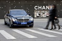 Végkiárusítás! Most kell Maybach-ot venni - Autó & Motor, divat, életmód, stílus