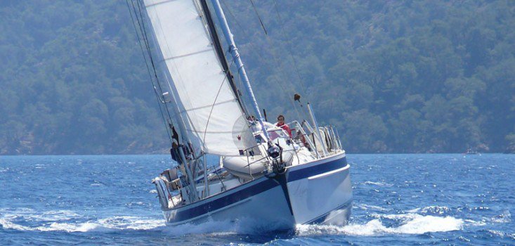 Ha nyár, akkor tengerre!