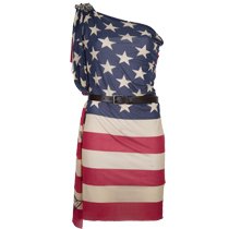 Farmer, csillagok, Amerika