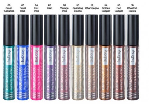 Újra menő a hajspirál