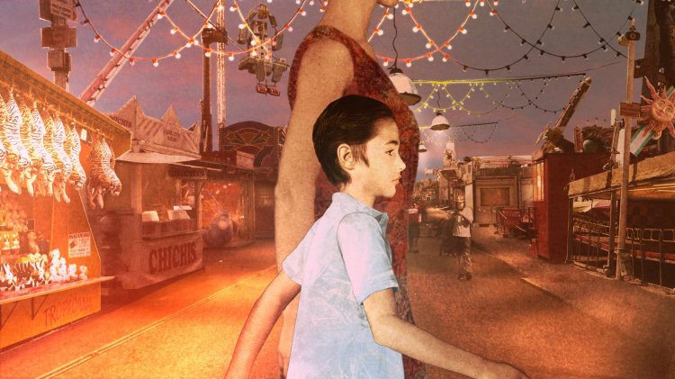 22. MEDIAWAVE Nemzetközi Film és Zenei Fesztivál