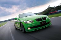 Így veret a BMW Alpina B3 GT3 - Videó - Autó & Motor, divat, életmód, stílus