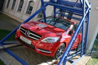 Húszmillióért ment el az első kecskeméti Mercedes - Autó & Motor, divat, életmód, stílus
