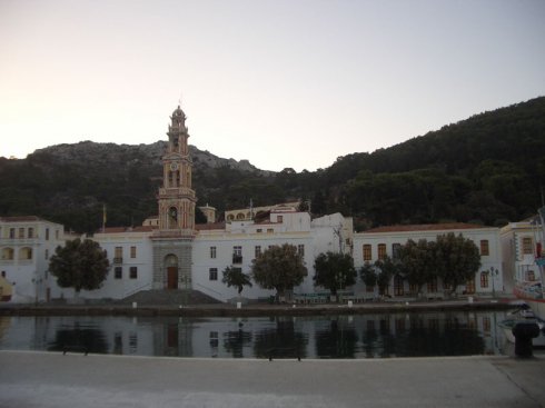 Vitorlás kaland Görögországban