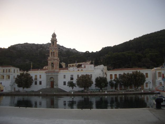 Vitorlás kaland Görögországban