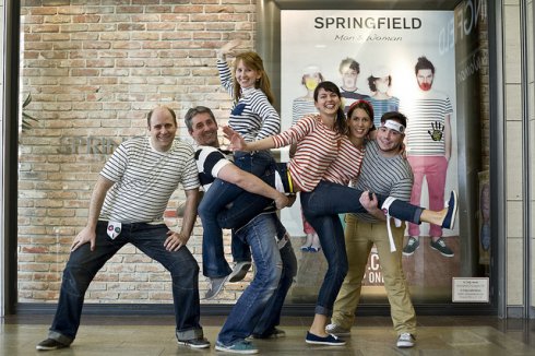 Összetáncoltak egy ezrest