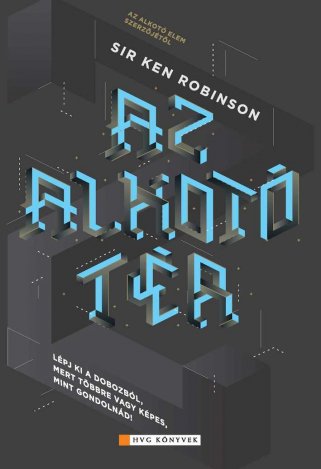 Sir Ken Robinson: Az alkotó tér