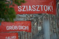 A szívünkbe sírták magukat - , divat, életmód, stílus