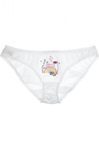 Stella McCartney olimpiai bugyi