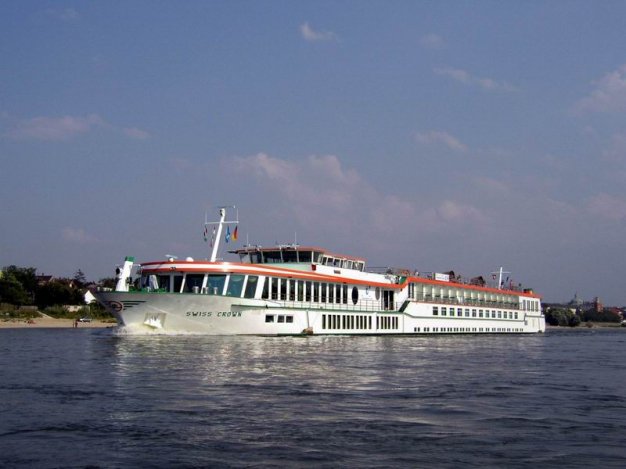 Szenzáció! Hajóval kerülhetjük ki a reggeli csúcsot!