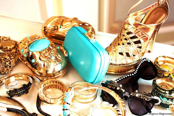 Megfizethető luxus kiegészítők