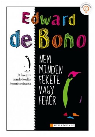 Használd az agyadat másképpen, és megtalálod a megoldást!