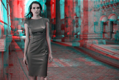 A fotózás legújabb dimenziója