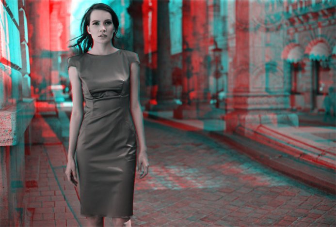 A fotózás legújabb dimenziója