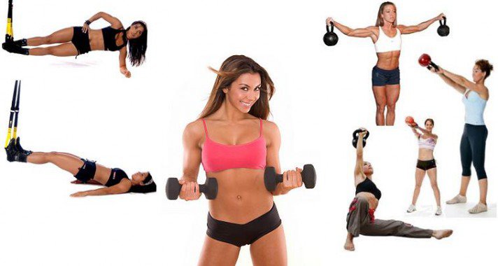 Trendi edzésmódszer, avagy a funkcionális tréning