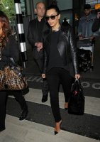 Talpig feketében - Divat & Stílus, divat, életmód, stílus