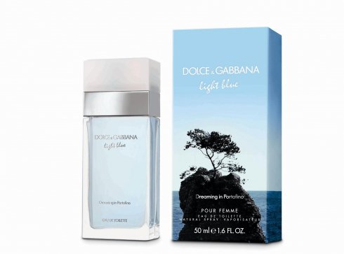 A Dolce & Gabbana mediterrán fuvallata