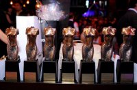 Fashion Awards 2012 - A nyertesek - Divat & Stílus, divat, életmód, stílus