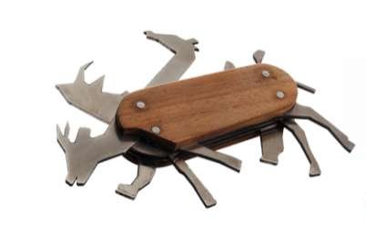 Haszontalan állatság