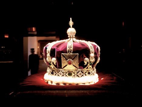 Pompázatos koronák