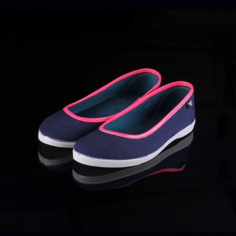 Tisza Rigó balerina