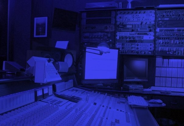 Fantasztikus lehetőség zenekaroknak, előadóknak!