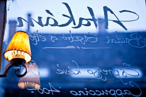 Gurmanok! Újabb esély Budán