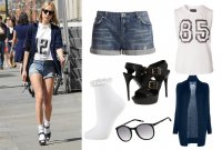 Másold Chloe Sevigny stílusát! - Divat & Stílus, divat, életmód, stílus