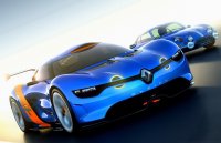 400 lóerővel ünnepel a Renault - Autó & Motor, divat, életmód, stílus